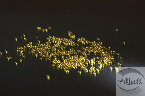 平和汽车零部件车间喷砂处理